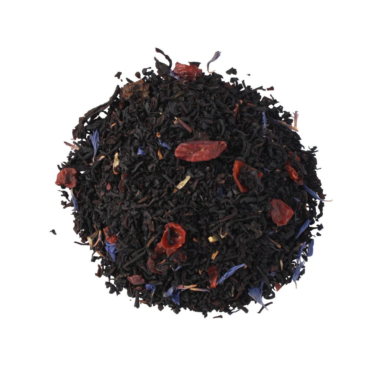 Bluegrass &amp; Bourbon Black Tea