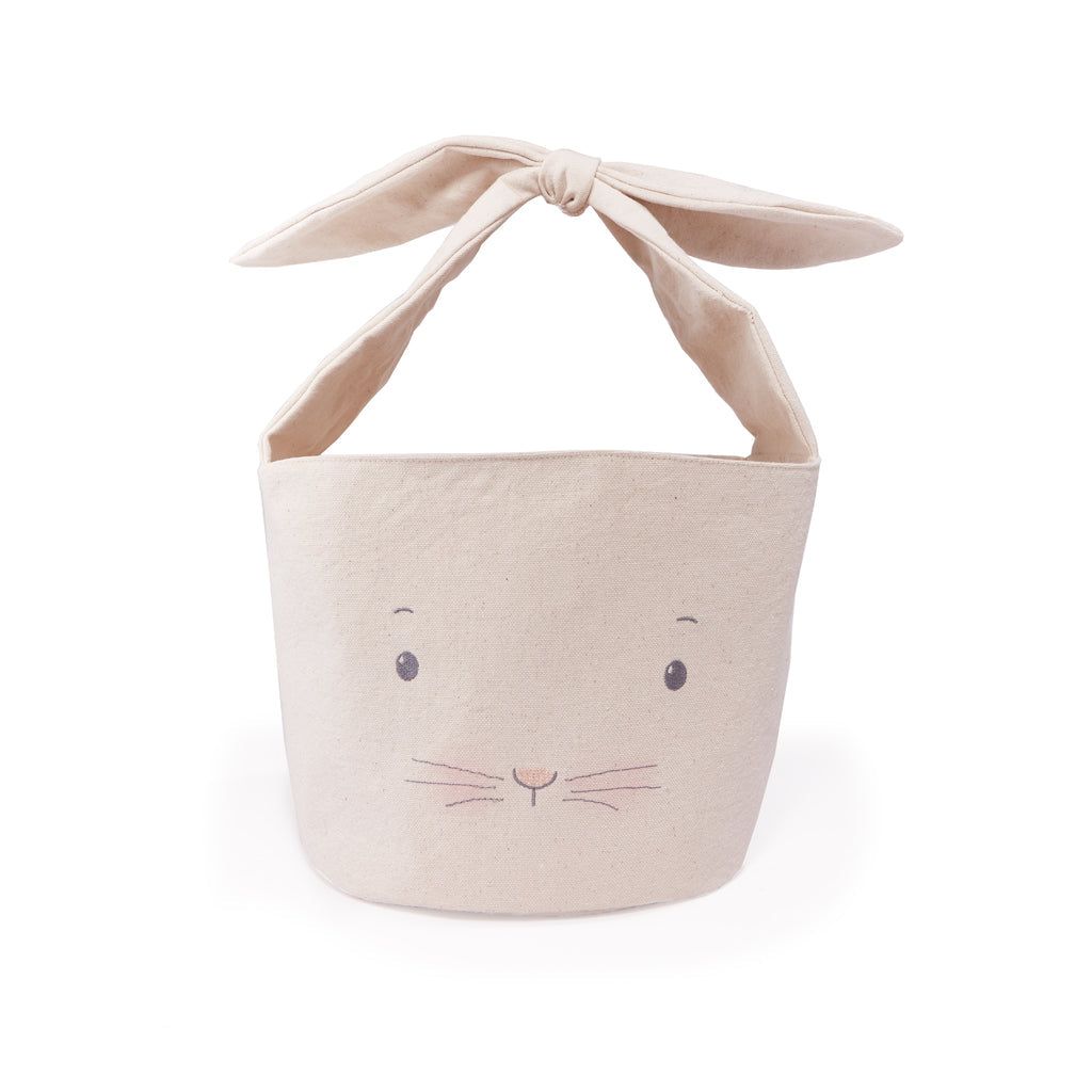 Bun Bun Bunny Gift Basket