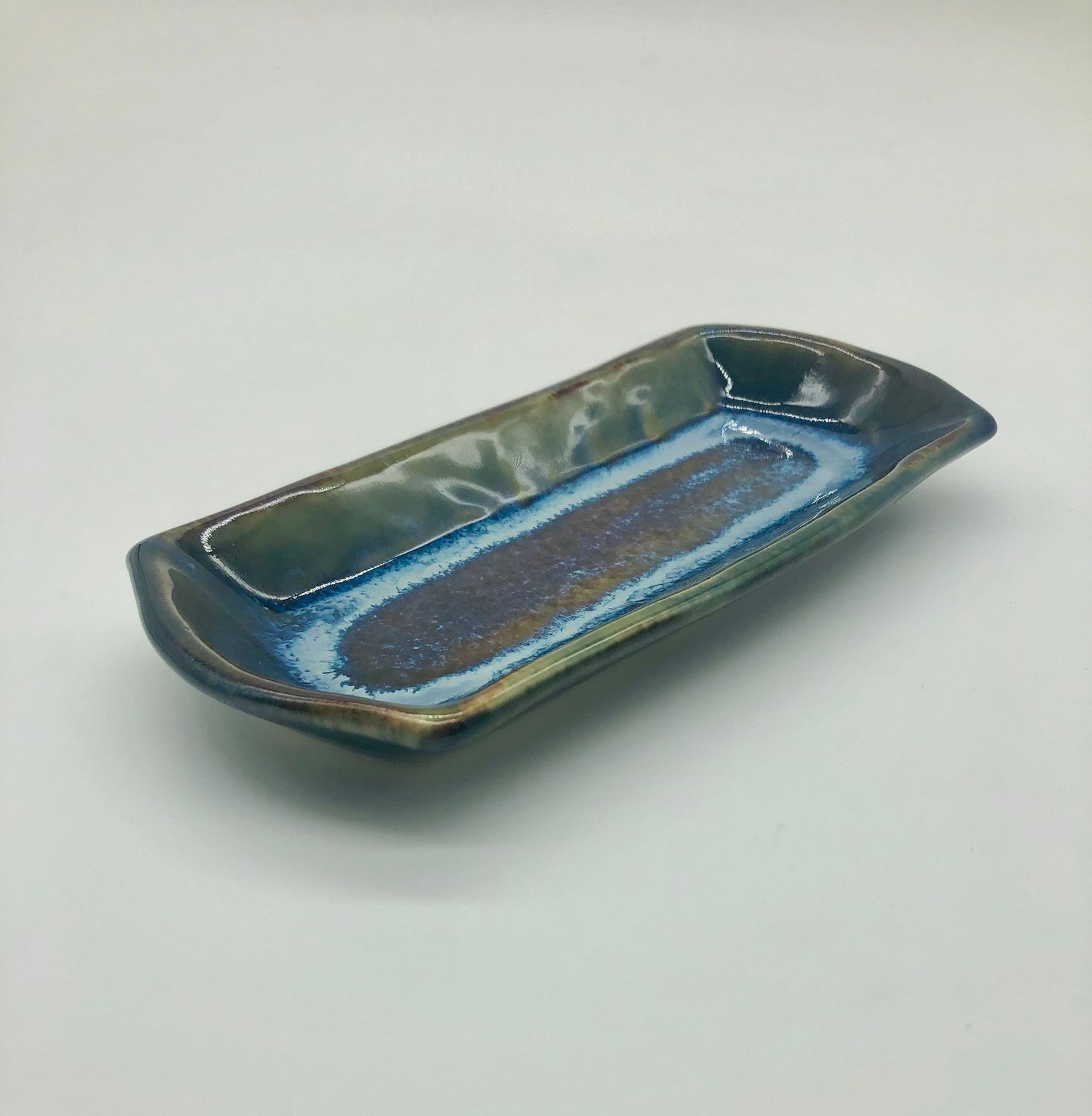Butter Dish