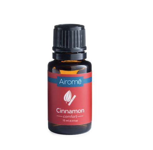 Cinnamon Essential Oil