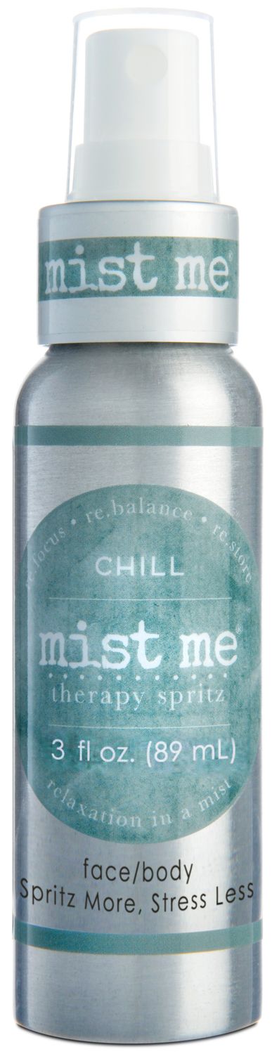 Chill Mist Me