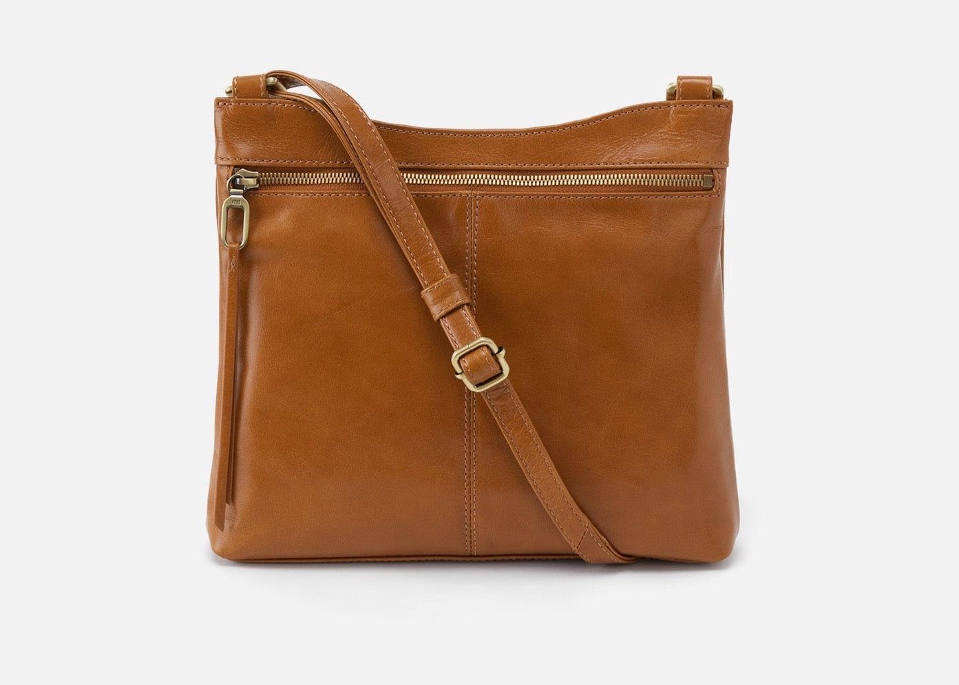 Cambel Crossbody in Truffle