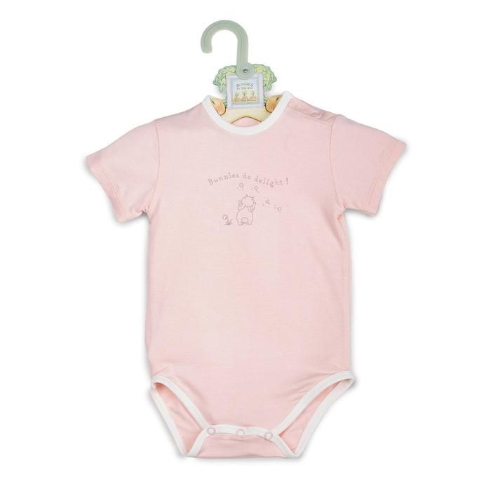 Bunnies Do Delight- Onesie