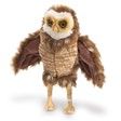 Burrowing Owl Puppet