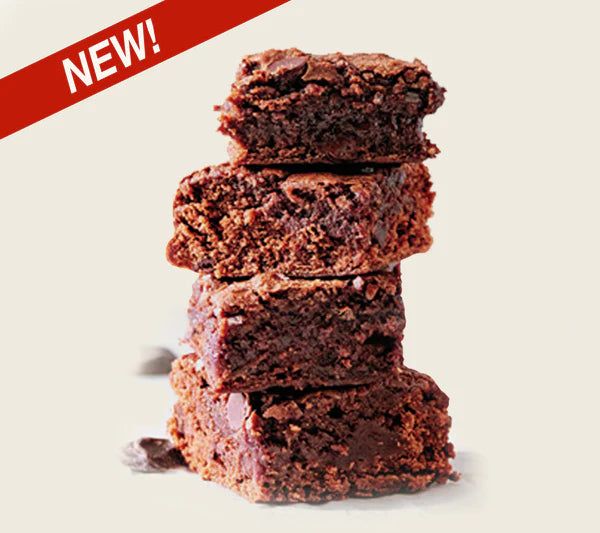Chocolate Stout Brewnies Mix