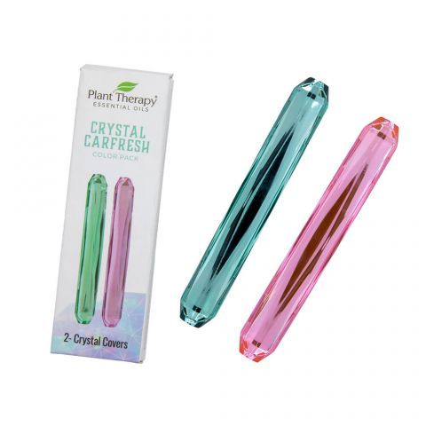 Crystal Carfresh- Diffuser Crystal Covers