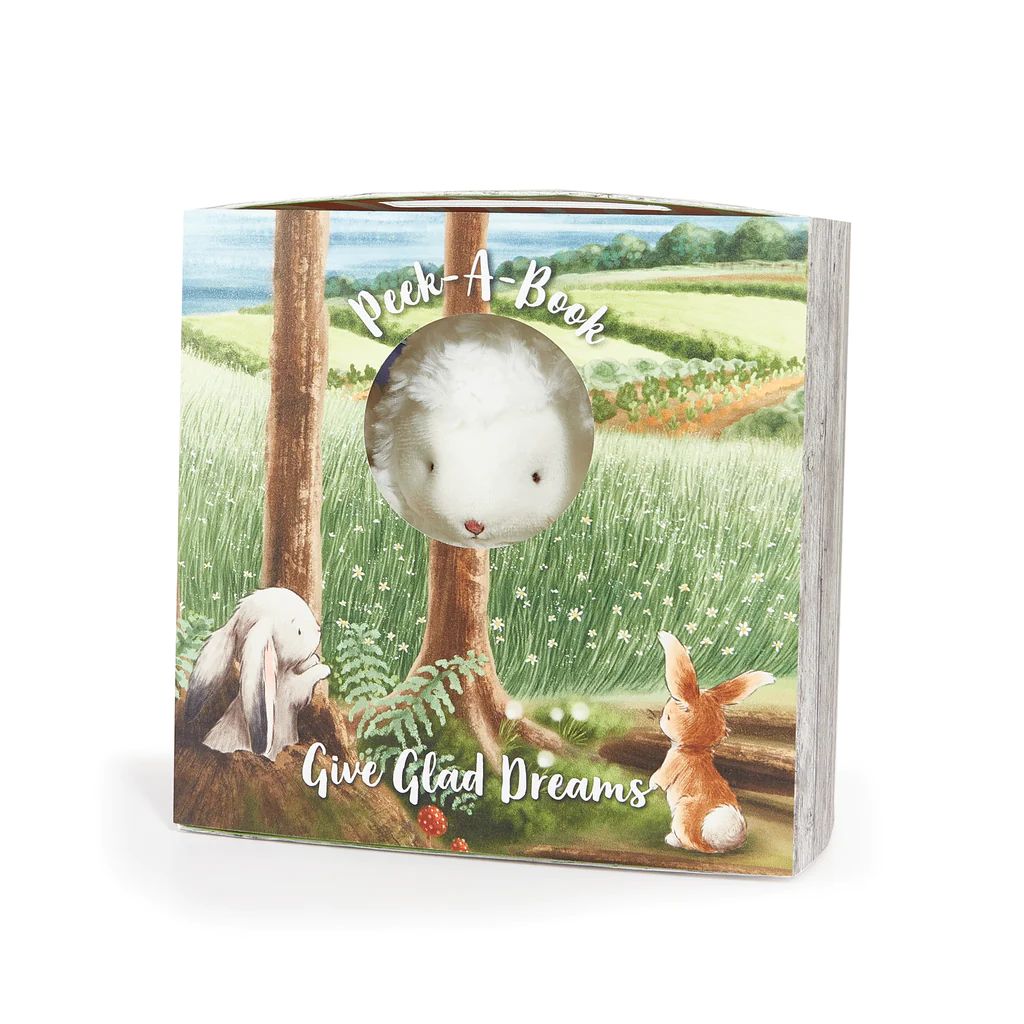 Counting Peeps Book and Plush Boxed Set