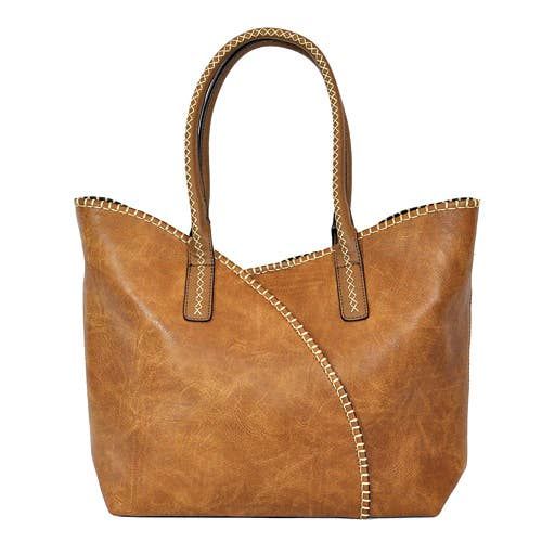 Brown Purse