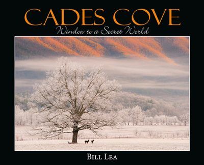 Cades Cove- Window to a Secret World