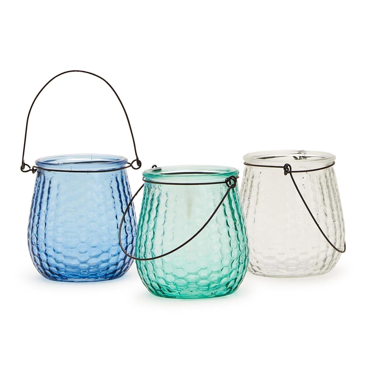 Casa Azul Cha Cha Hanging Lanterns