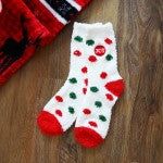 Christmas Socks in Assorted Styles
