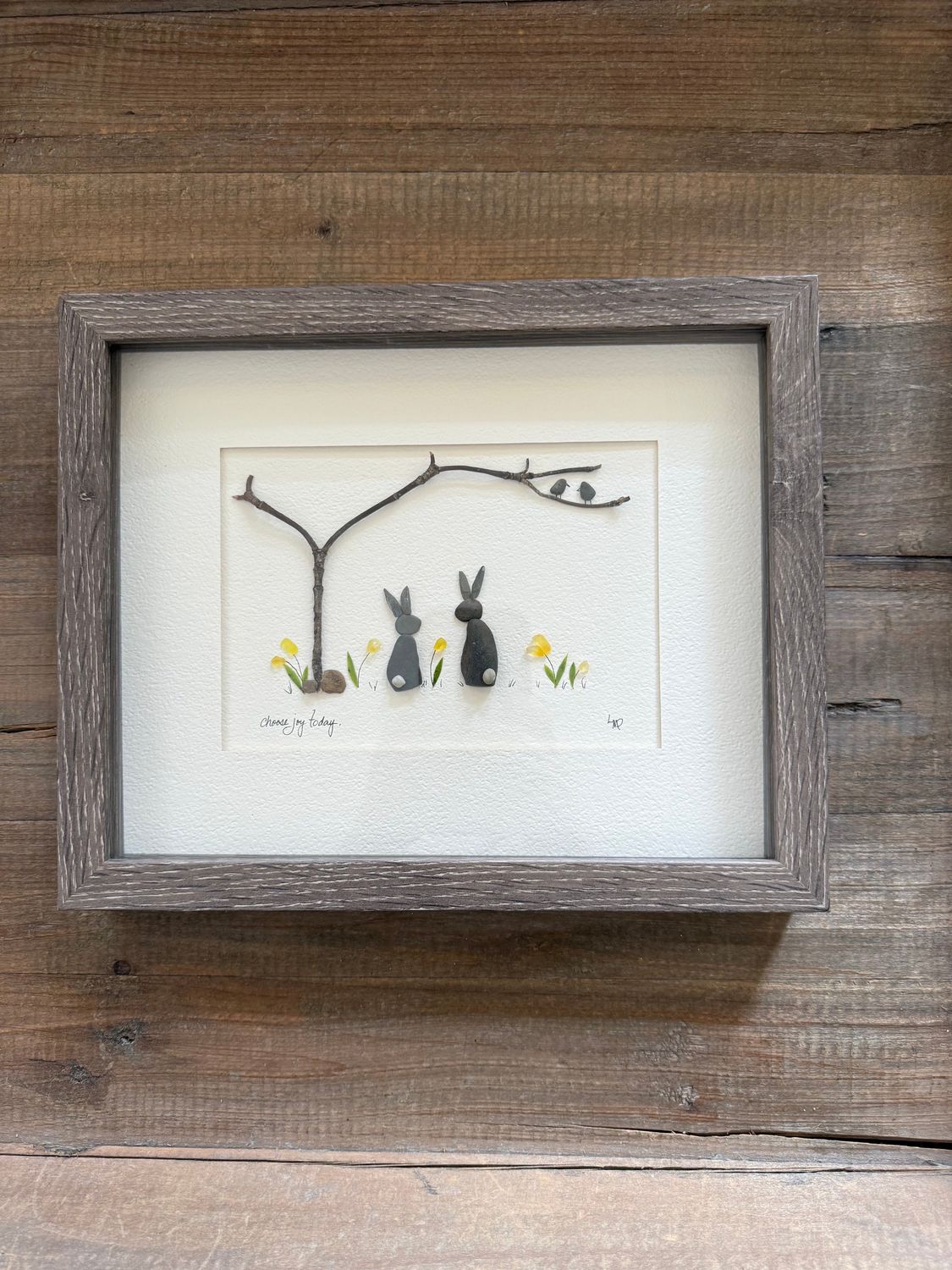 Choose Joy Today Art