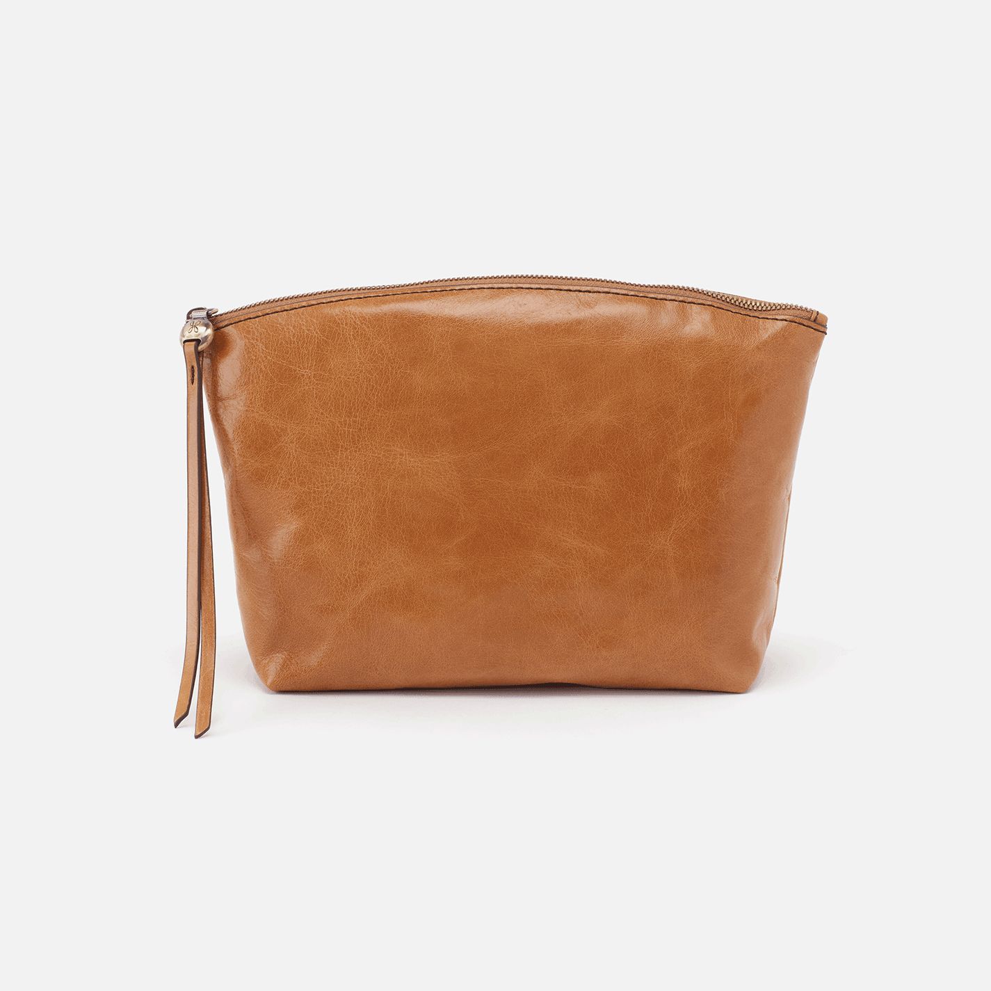 Collect Large Travel Pouch in Honey