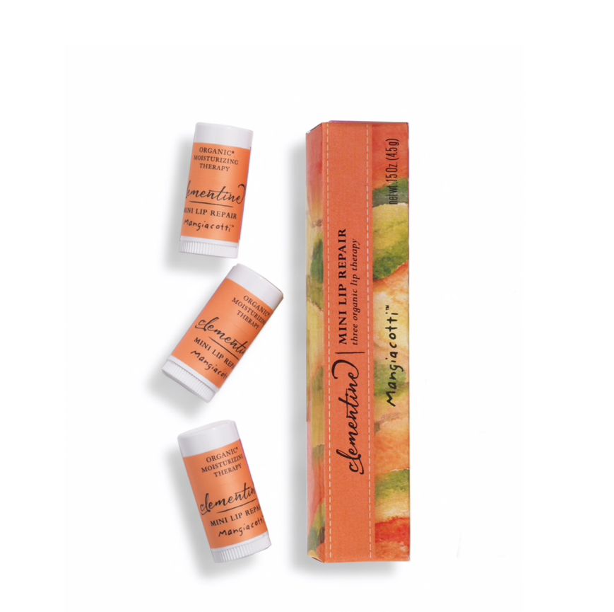 Clementine Mini Lip Repair