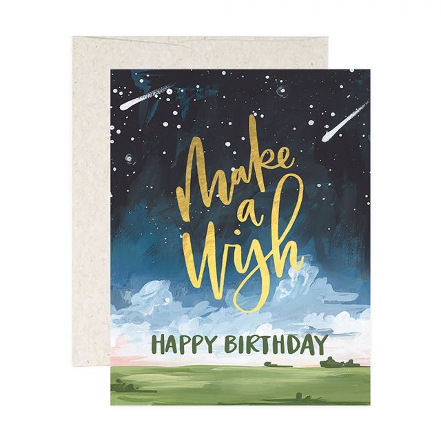 Copy Of Birthday Cactus Greeting Card