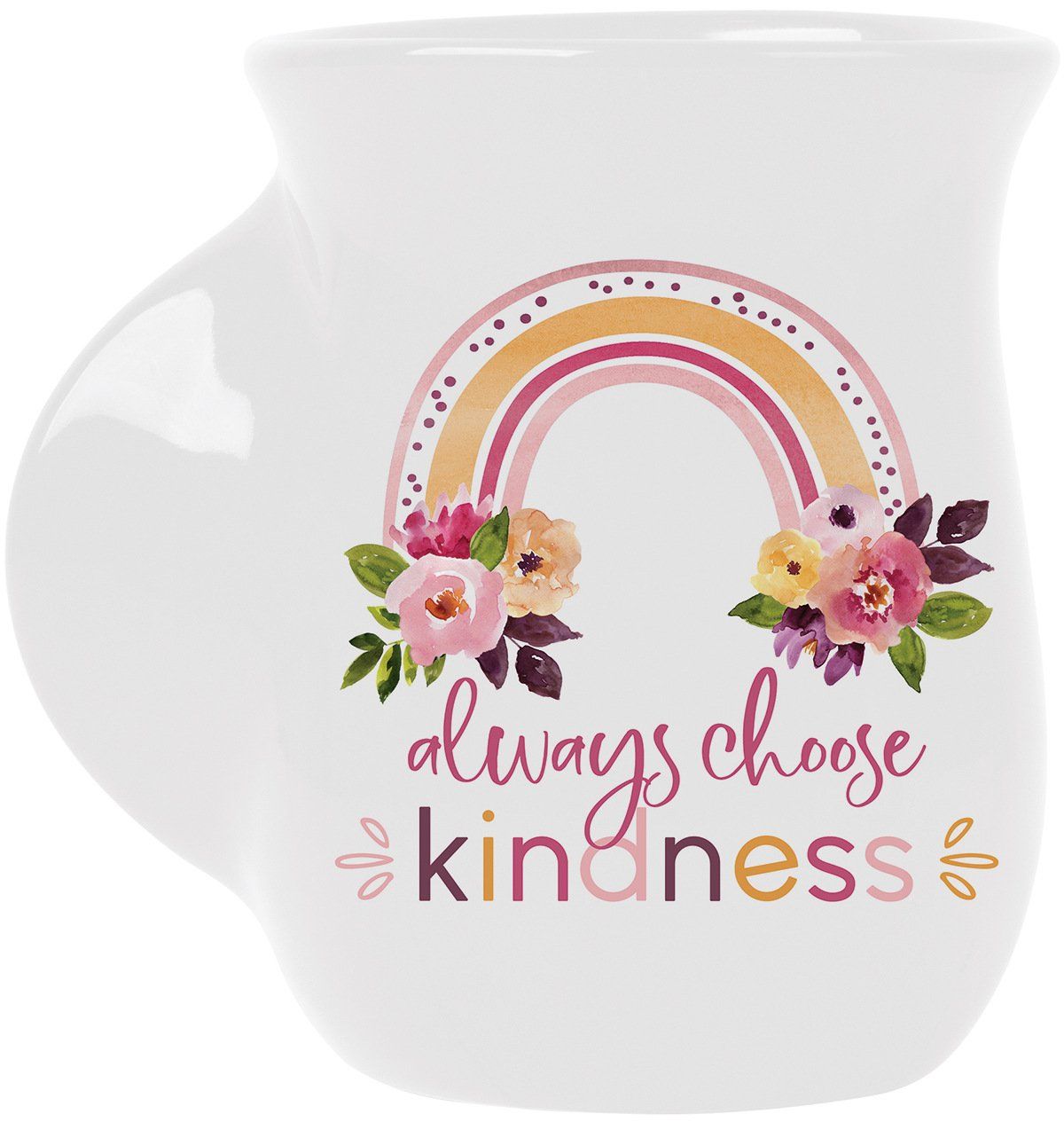 Cozy Cup - Always Choose Kindness