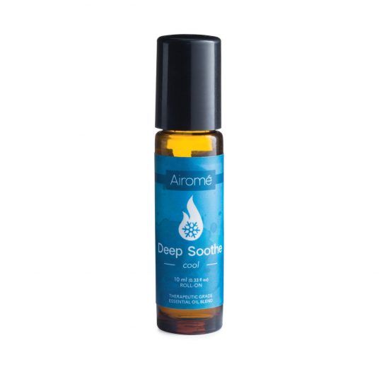 Deep Soothe Blend Essential Oil Roll On