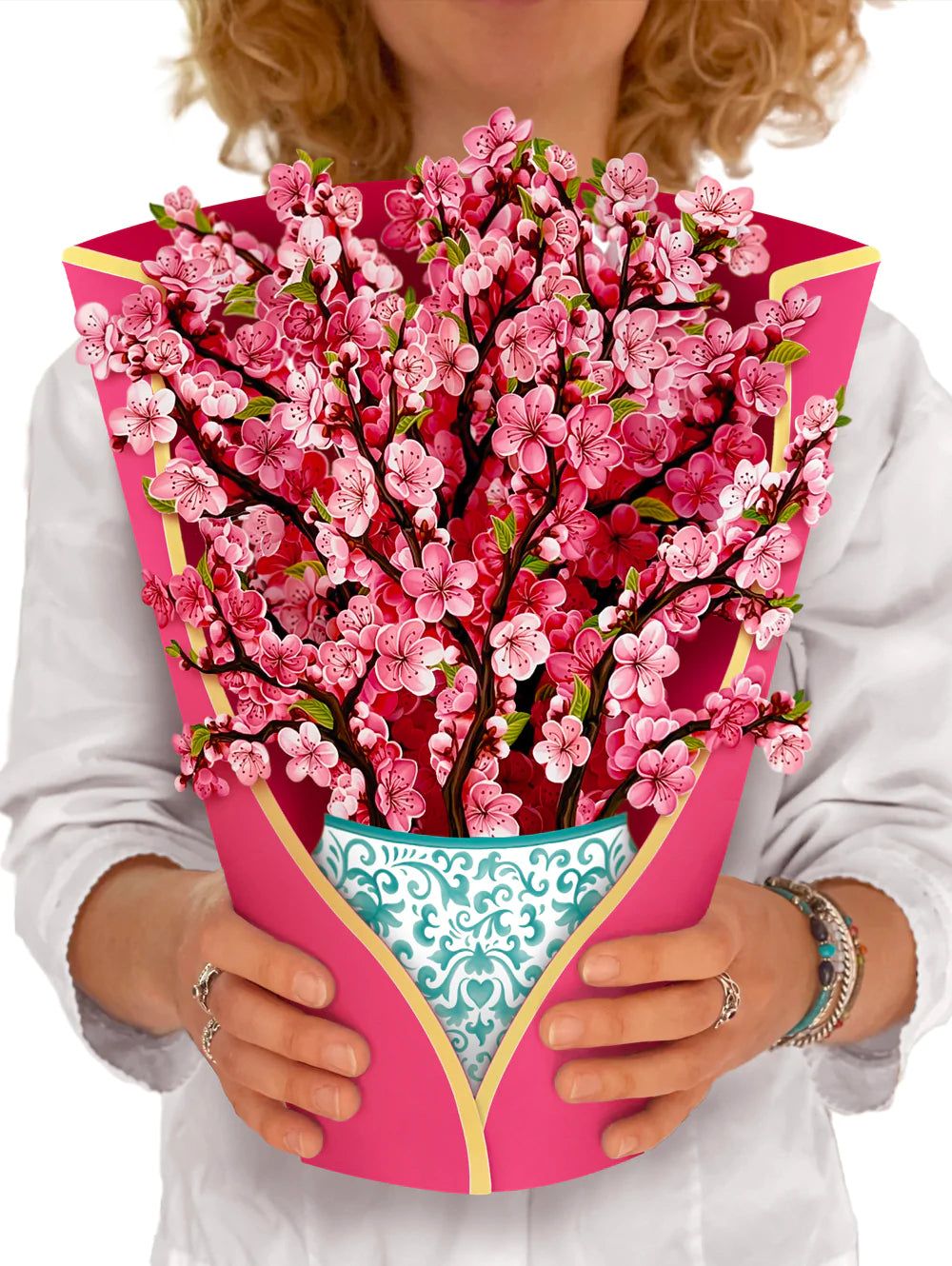 Cherry Blossom Bouquet