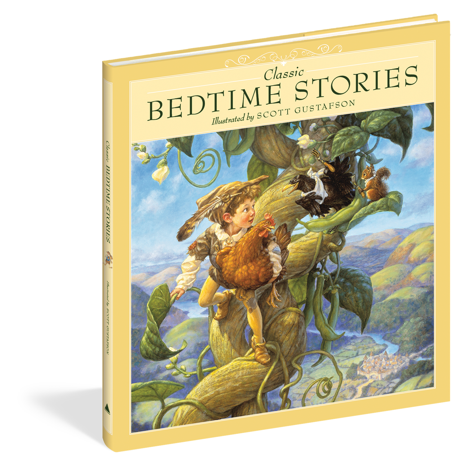 Classic Bedtime Stories