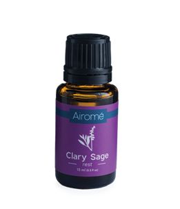 Clary Sage Essential Oil