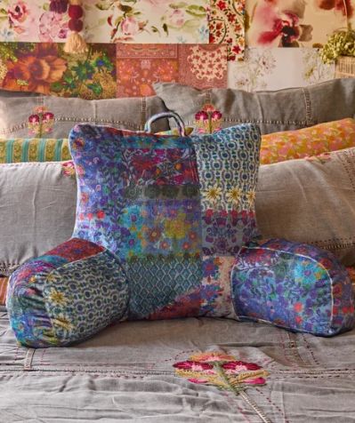 Cozy Backrest Pillow