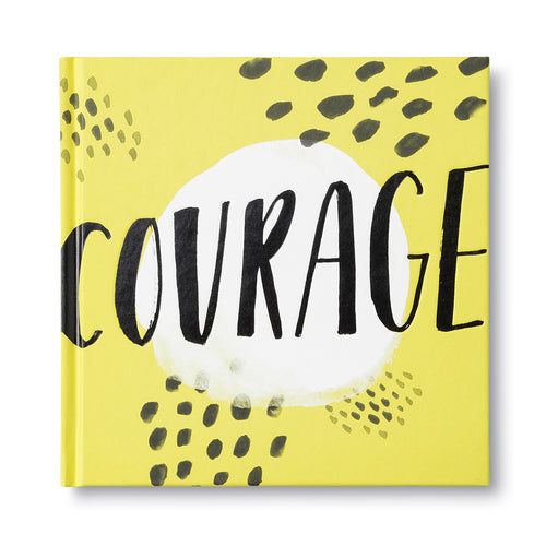 Courage- Gift Book