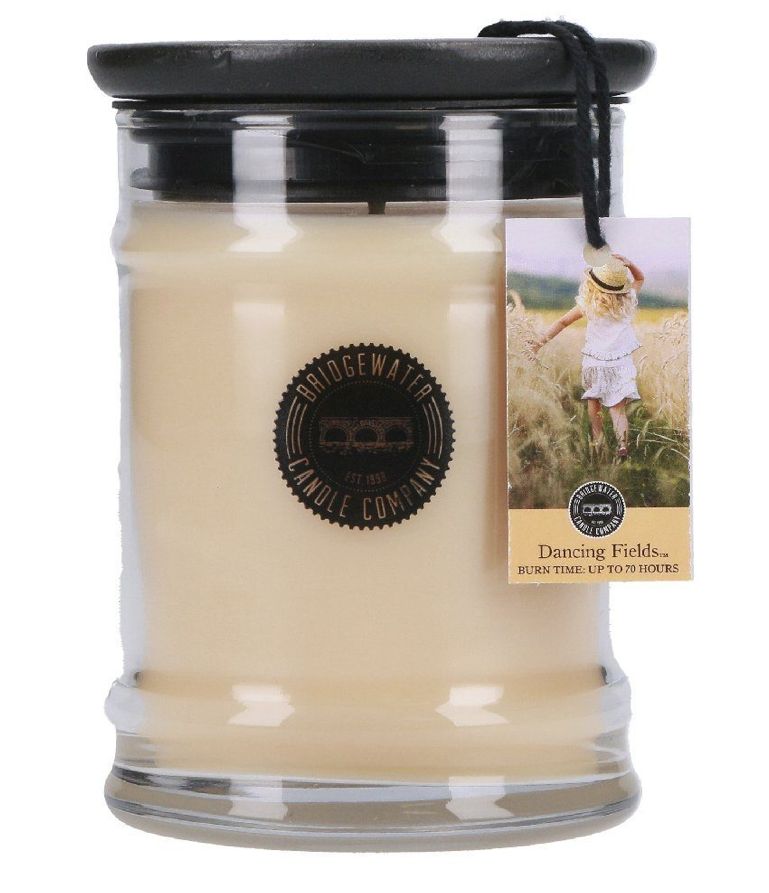 Dancing Fields- 8oz Small Candle