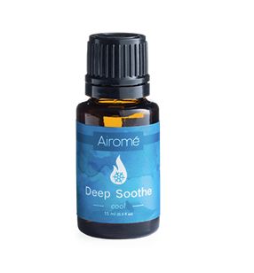 Deep Soothe Essential Oil Blend