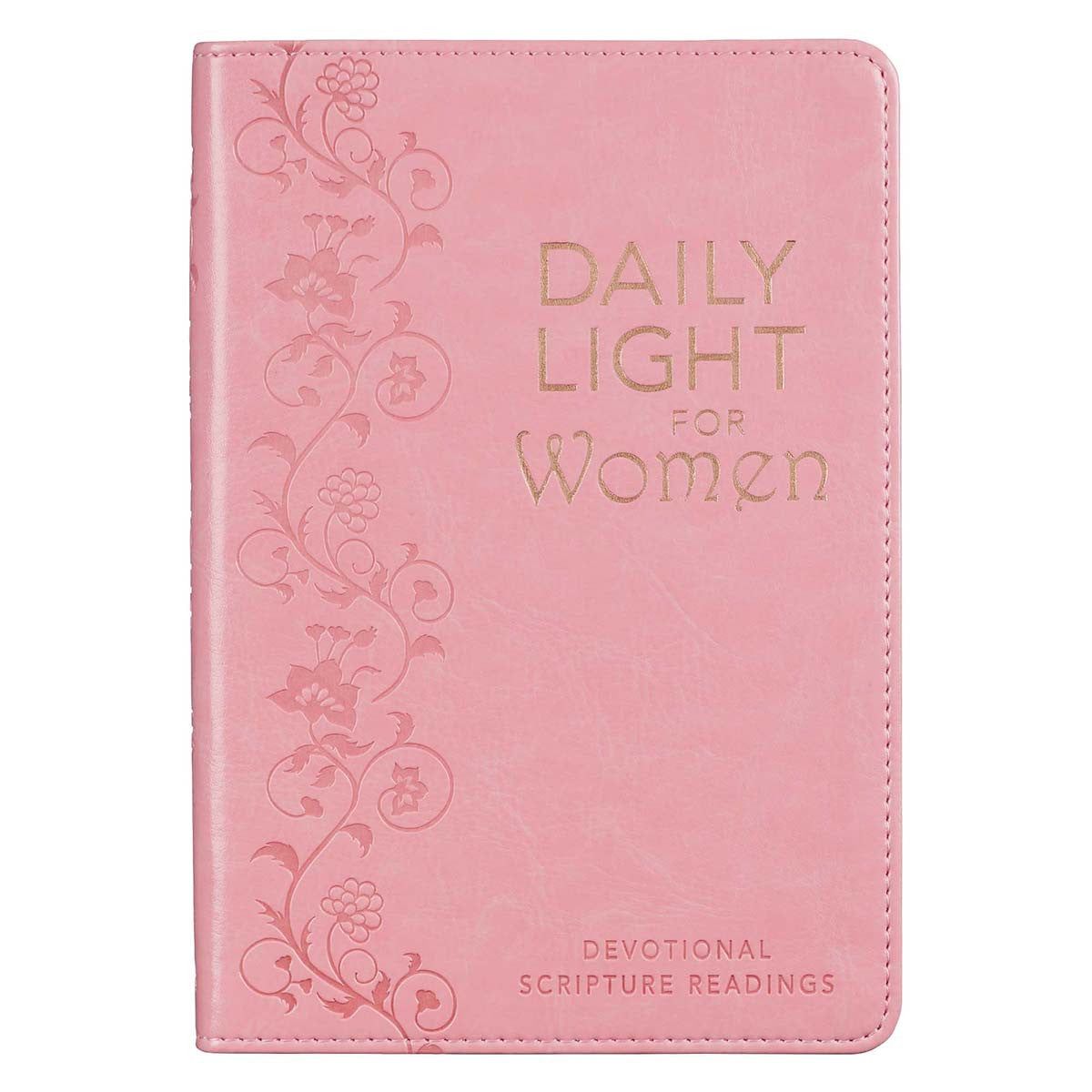 Daily Light for Women Devotional