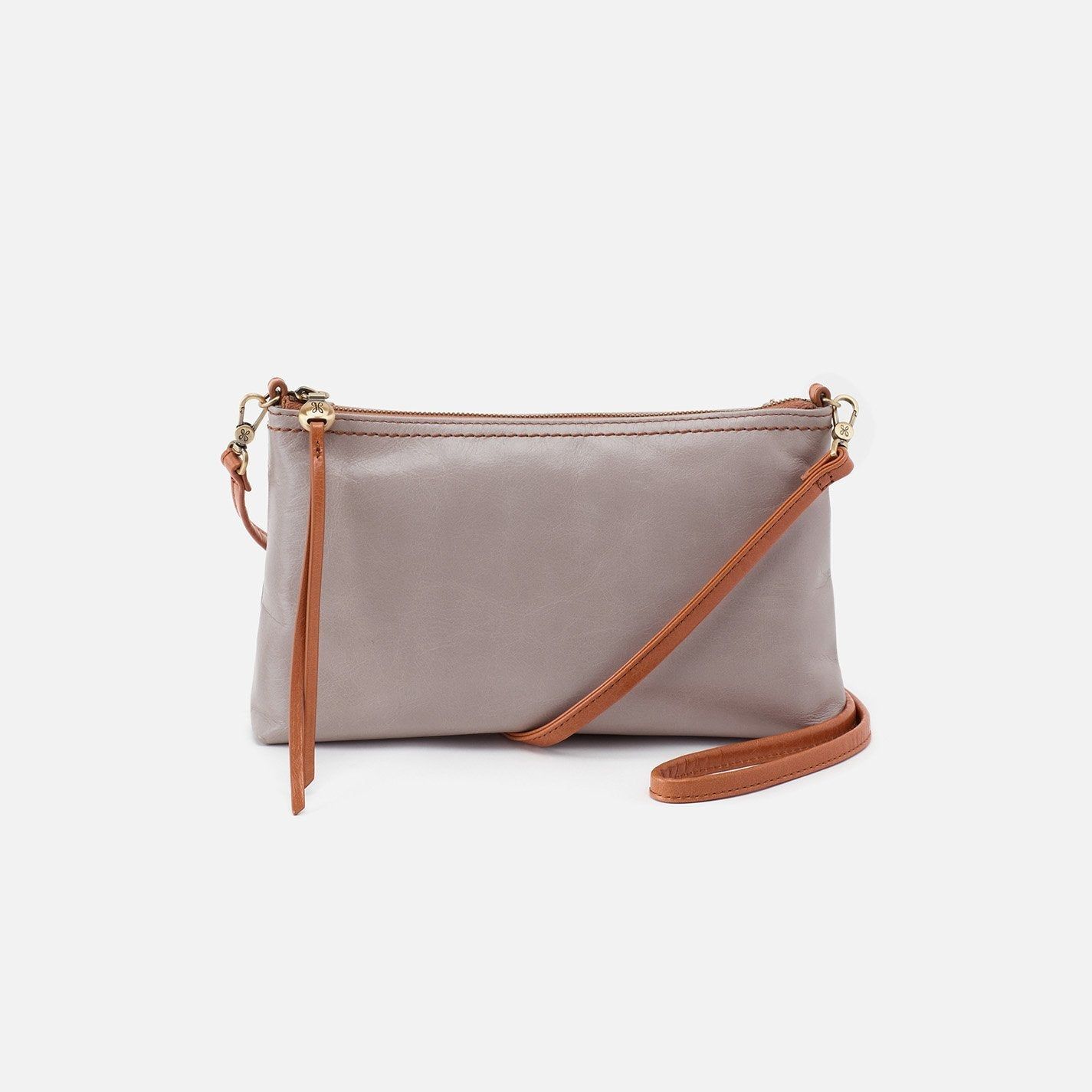 Darcy Convertible Bag in Driftwood