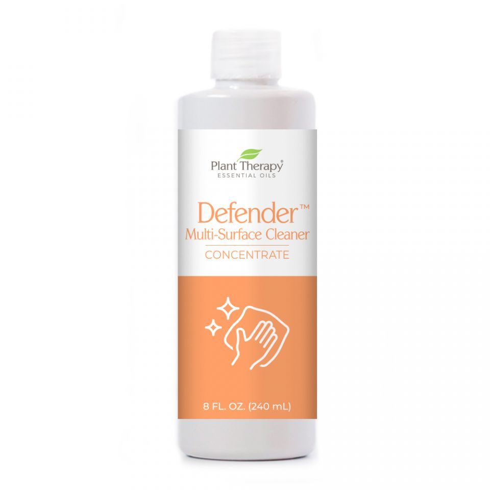 Defender™ Multi-Surface Cleaner