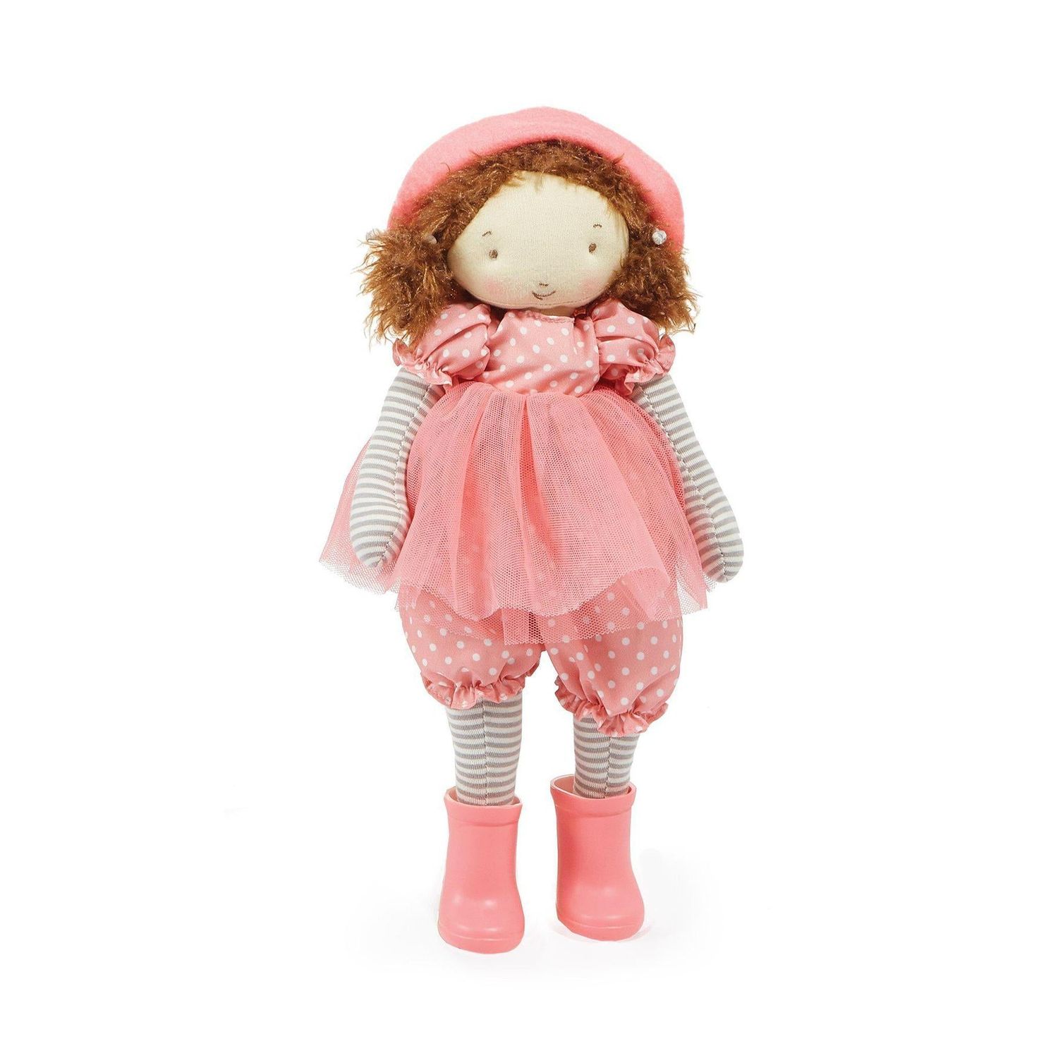 Daisy Girl Friend Doll