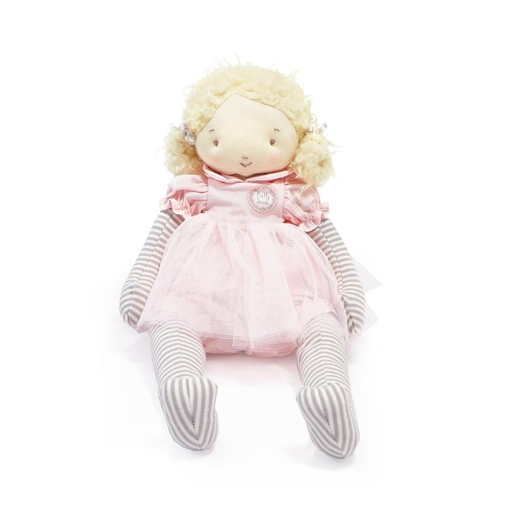 Elsie Plush Doll