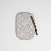 Emilia Share Board - Opal
