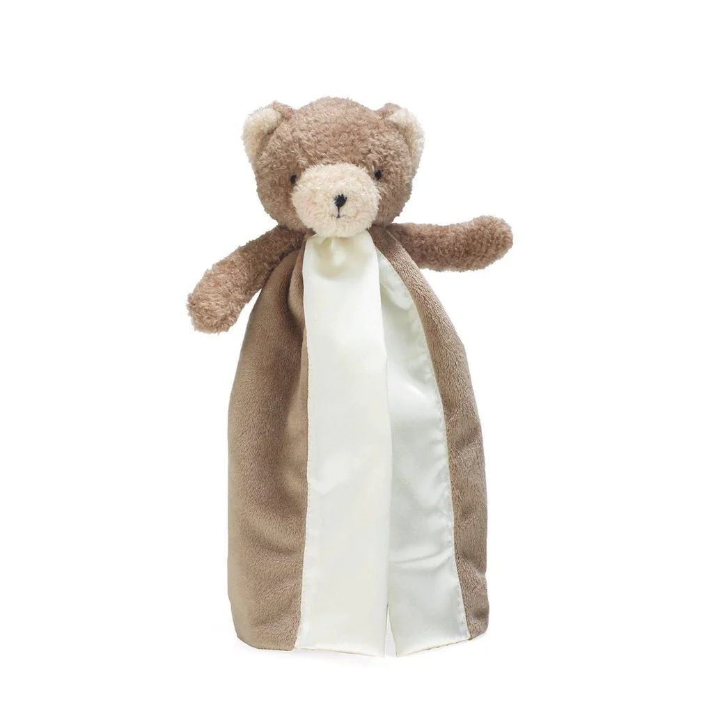 Cubby the Bear Bye Bye Buddy