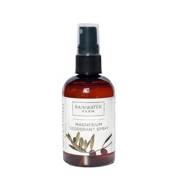 Deodorant Spray 4oz