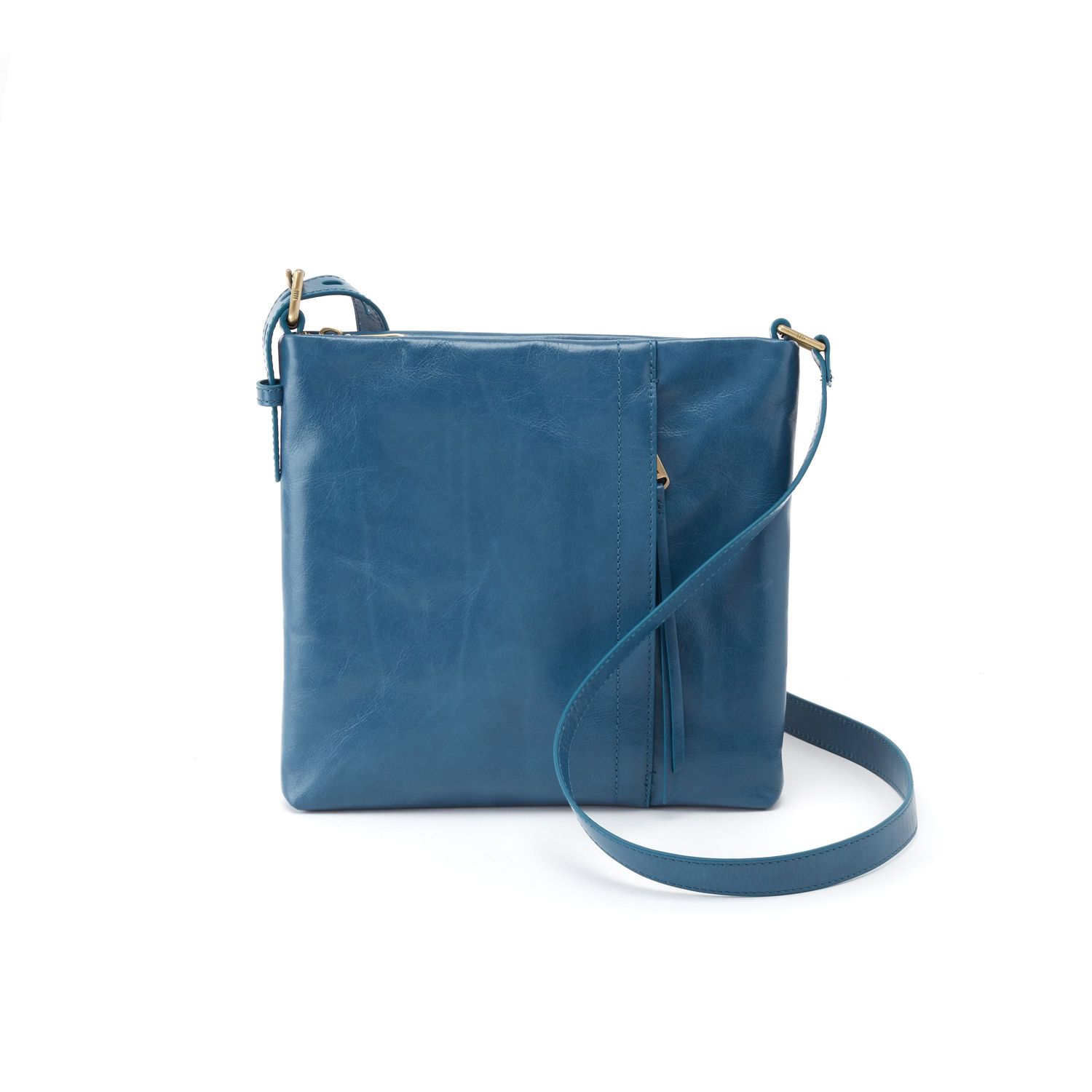 Drifter Crossbody in Riviera