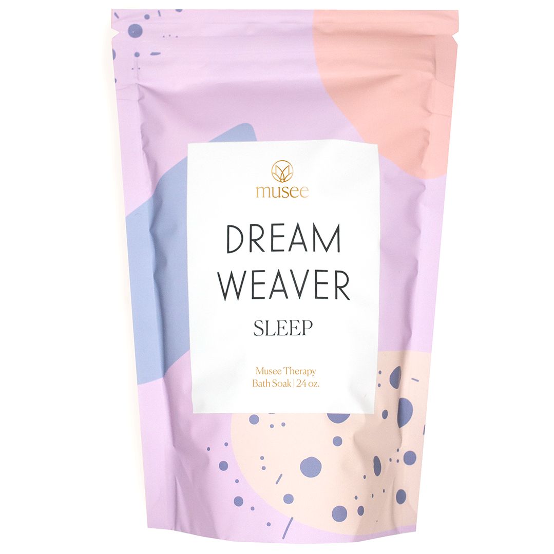 Dreamweaver Bath Soak