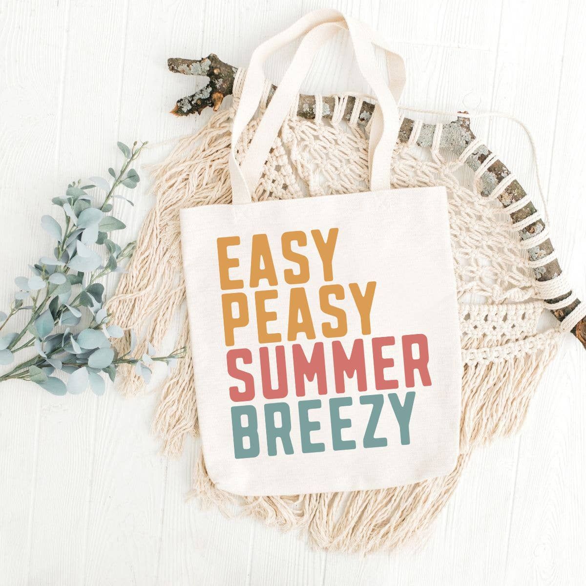 EASY PEASY SUMMER BREEZY (MULTIPLE STYLES) SUMMER