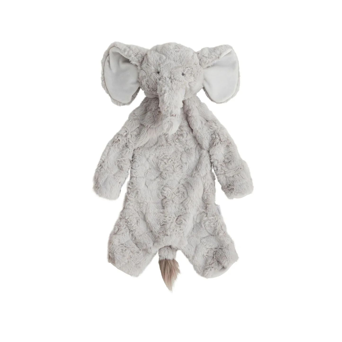 Elephant Drag A Long Woobie