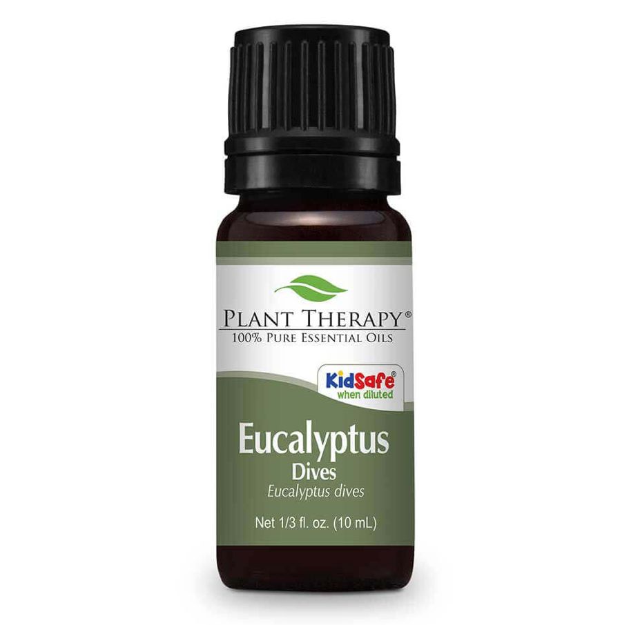 Eucalyptus Essential Oil