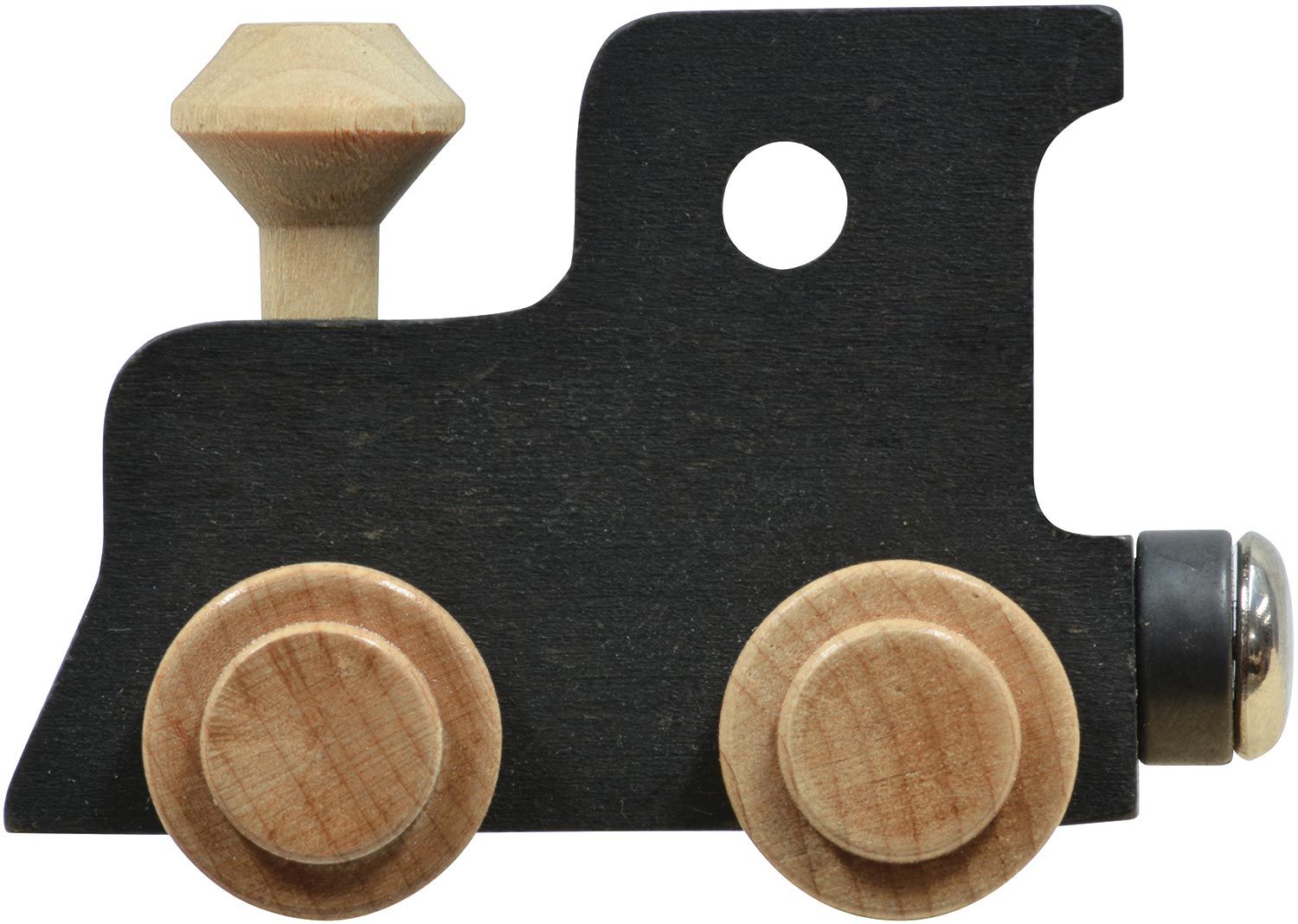 Engine- Wooden Name Train