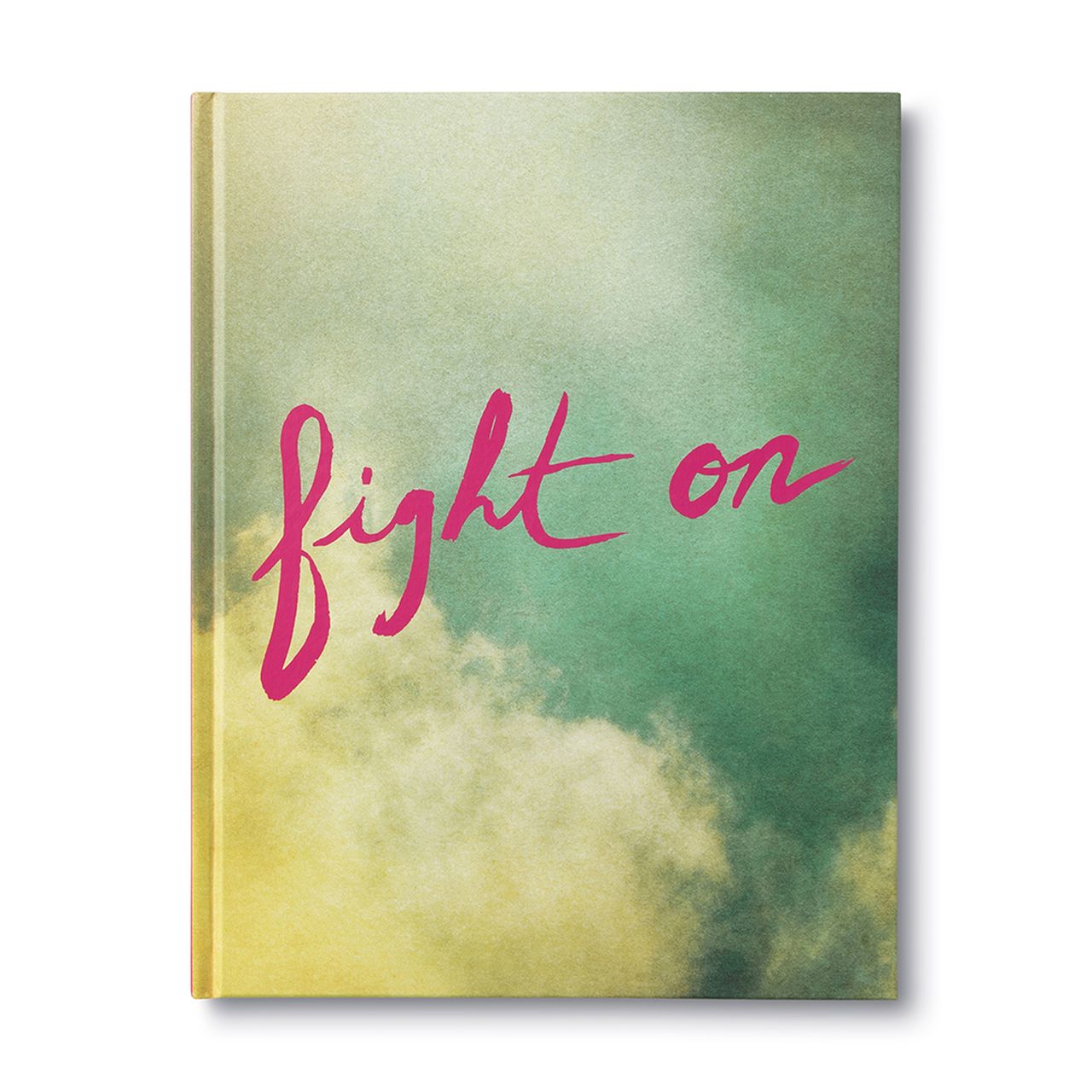 Fight On- Gift Book