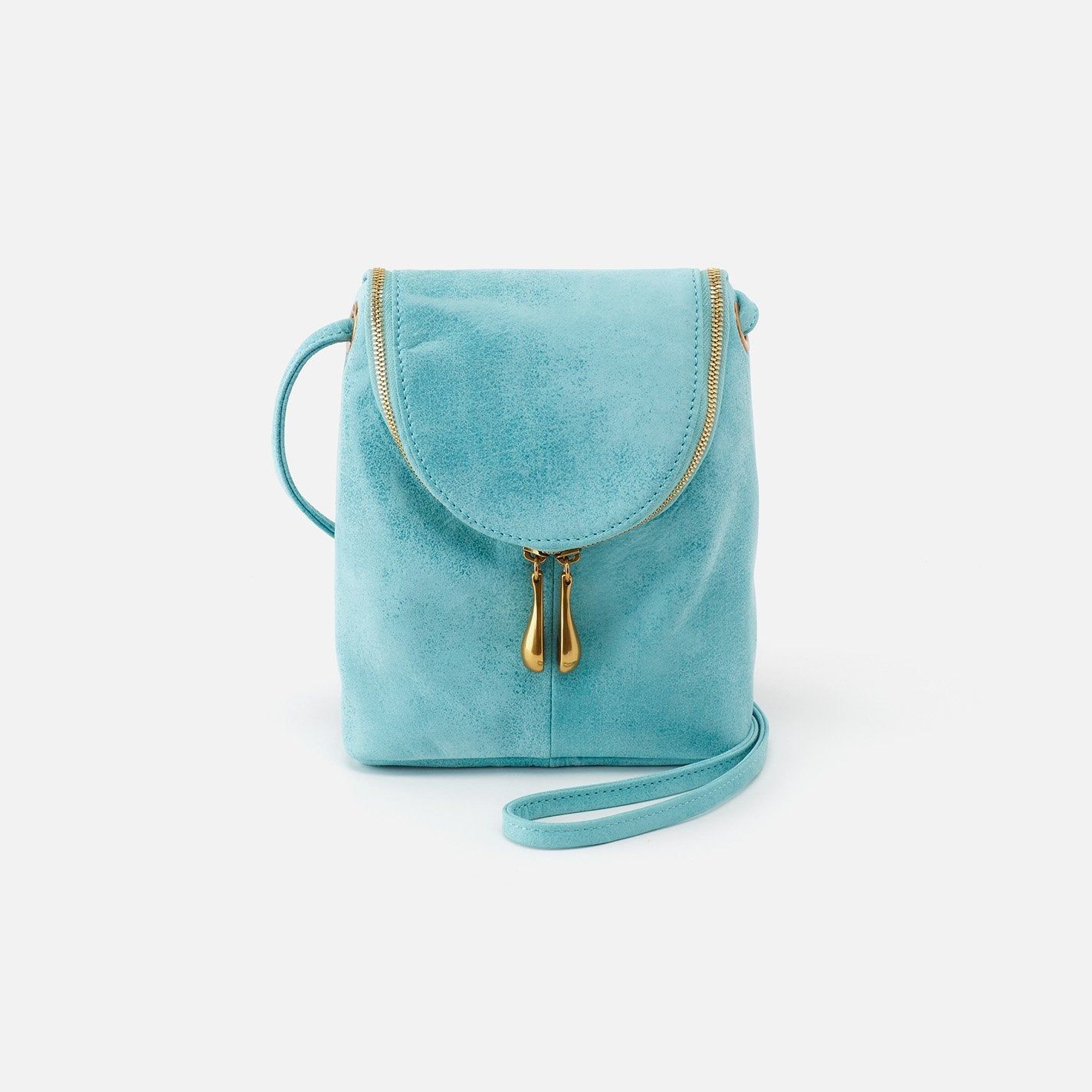 Fern Crossbody in Laguna