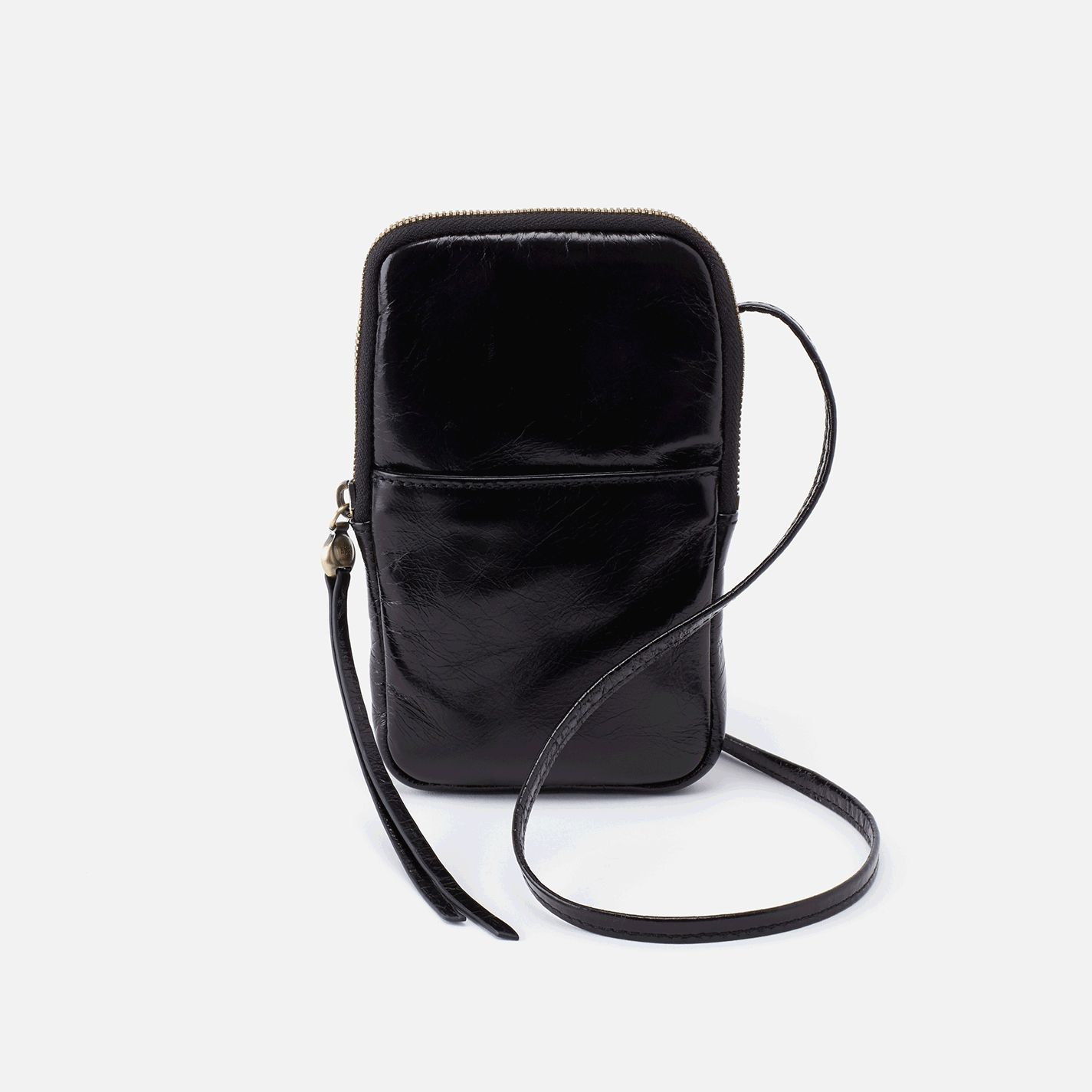 Fate Crossbody in Black
