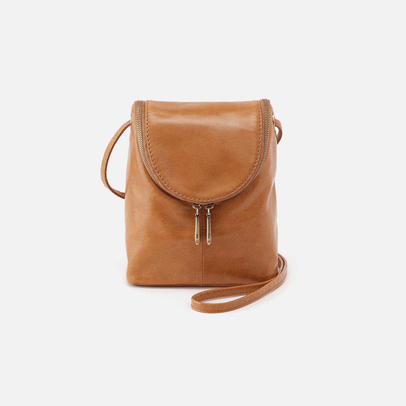 Fern Crossbody in Honey