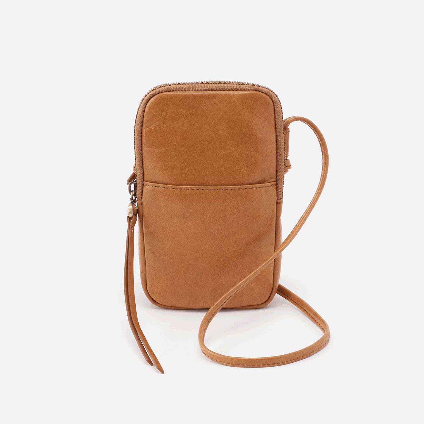 Fate Crossbody in Honey