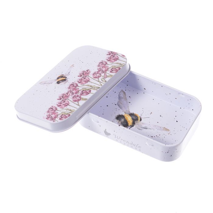 Flight of the Bumblebee Mini Gift Tin