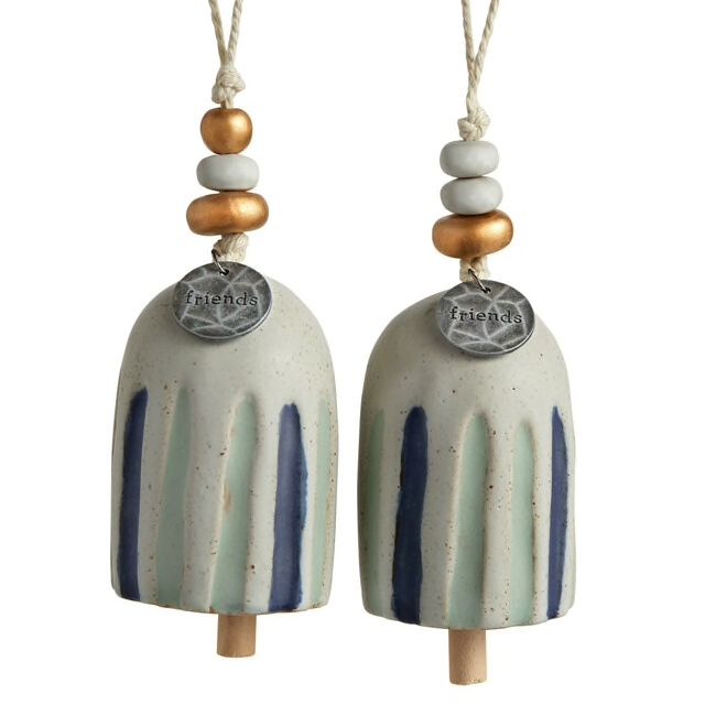 Friends- Inspired Bell