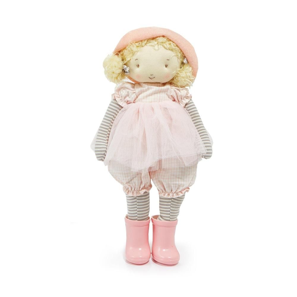 Elsie Girl Friend Doll